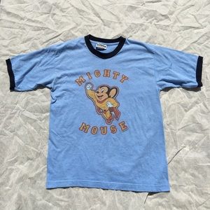 2000’s Mighty Mouse T-shirt